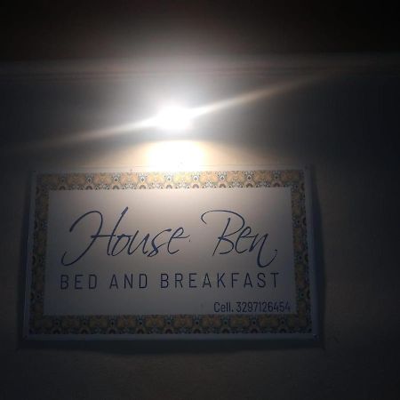 B&B House Ben 普罗斯西托角 外观 照片