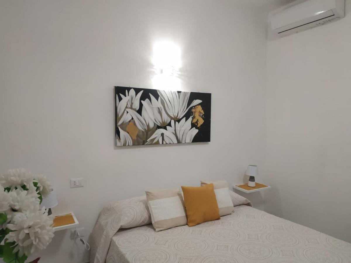 B&B House Ben 普罗斯西托角 外观 照片